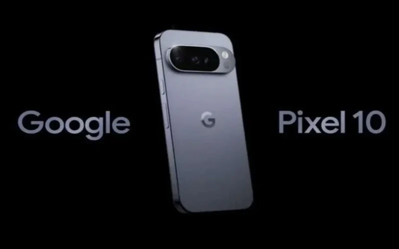 بتقنيات ذكاء اصطناعي.. هاتف Google Pixel 10 a يكشف مواصفات وكاميرا غير مسبوقة